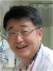 池上 博彦